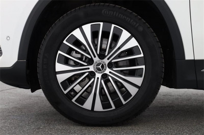 Mercedes-Benz EQA Gebrauchtwagen