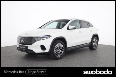Mercedes-Benz EQA Gebrauchtwagen Mercedes-Benz EQA Gebrauchtwagen