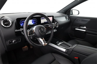 Mercedes-Benz EQA Gebrauchtwagen
