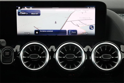 Mercedes-Benz EQA Gebrauchtwagen