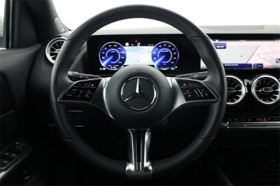 Mercedes-Benz EQA Gebrauchtwagen