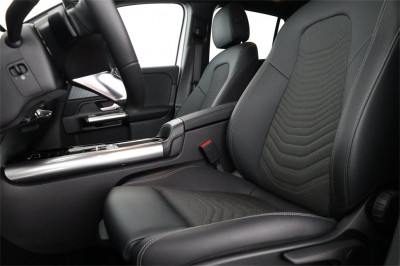Mercedes-Benz EQA Gebrauchtwagen