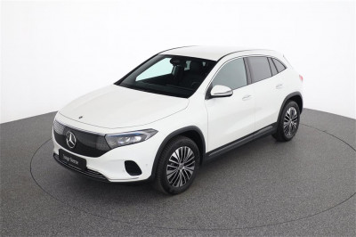 Mercedes-Benz EQA Gebrauchtwagen