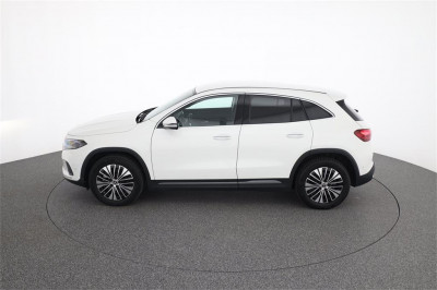 Mercedes-Benz EQA Gebrauchtwagen