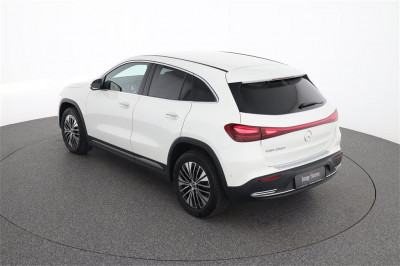 Mercedes-Benz EQA Gebrauchtwagen