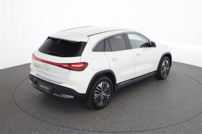 Mercedes-Benz EQA Gebrauchtwagen