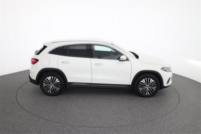 Mercedes-Benz EQA Gebrauchtwagen