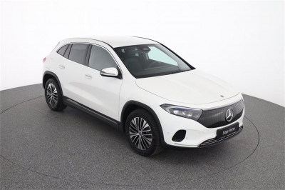 Mercedes-Benz EQA Gebrauchtwagen