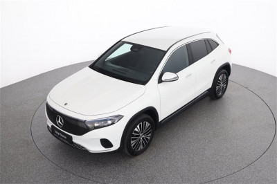 Mercedes-Benz EQA Gebrauchtwagen