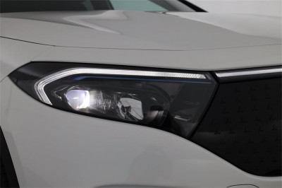 Mercedes-Benz EQA Gebrauchtwagen