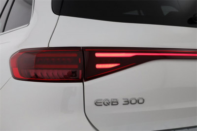 Mercedes-Benz EQB Gebrauchtwagen