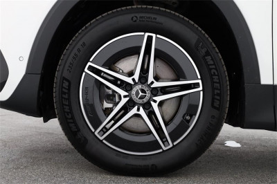 Mercedes-Benz EQB Gebrauchtwagen