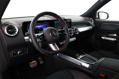 Mercedes-Benz EQB Gebrauchtwagen
