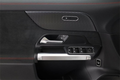 Mercedes-Benz EQB Gebrauchtwagen