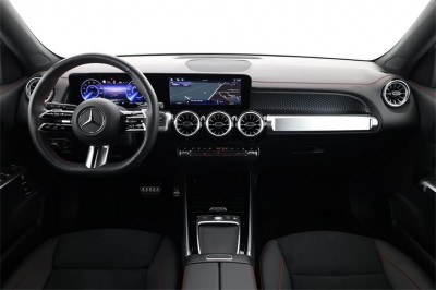 Mercedes-Benz EQB Gebrauchtwagen