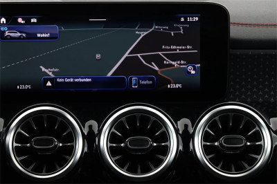 Mercedes-Benz EQB Gebrauchtwagen
