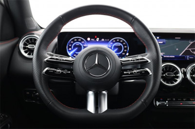 Mercedes-Benz EQB Gebrauchtwagen