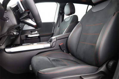 Mercedes-Benz EQB Gebrauchtwagen