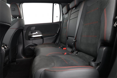 Mercedes-Benz EQB Gebrauchtwagen