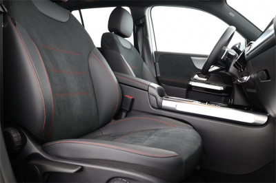 Mercedes-Benz EQB Gebrauchtwagen