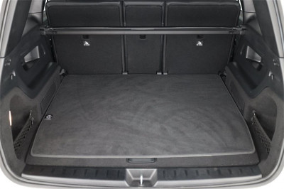 Mercedes-Benz EQB Gebrauchtwagen