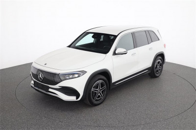 Mercedes-Benz EQB Gebrauchtwagen