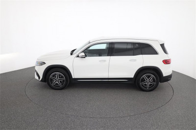 Mercedes-Benz EQB Gebrauchtwagen