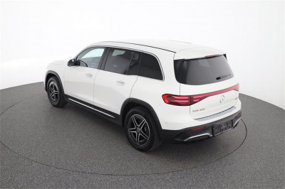 Mercedes-Benz EQB Gebrauchtwagen