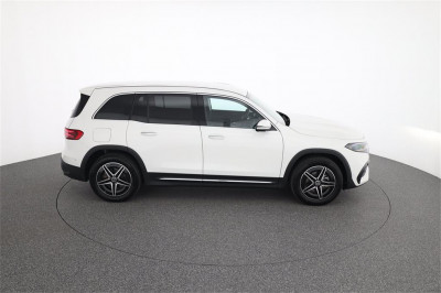 Mercedes-Benz EQB Gebrauchtwagen