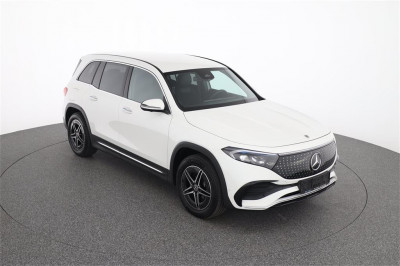 Mercedes-Benz EQB Gebrauchtwagen
