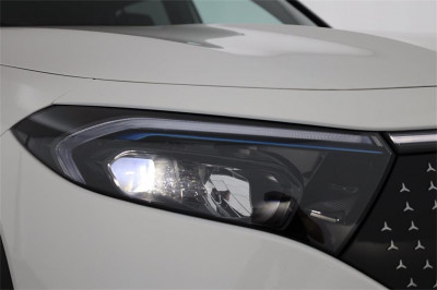 Mercedes-Benz EQB Gebrauchtwagen