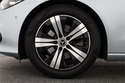 Mercedes-Benz C-Klasse Gebrauchtwagen Mercedes-Benz C-Klasse Gebrauchtwagen