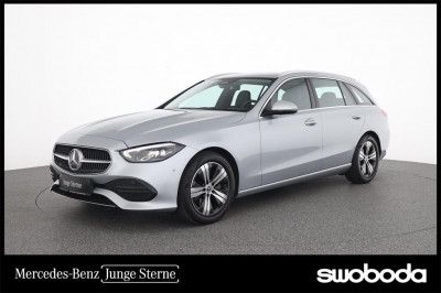 Mercedes-Benz C-Klasse Gebrauchtwagen Mercedes-Benz C-Klasse Gebrauchtwagen