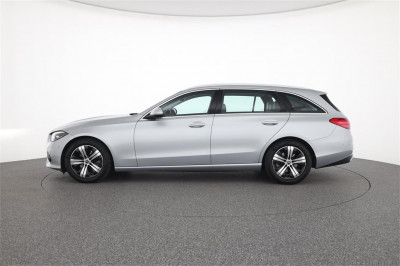 Mercedes-Benz C-Klasse Gebrauchtwagen Mercedes-Benz C-Klasse Gebrauchtwagen