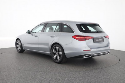 Mercedes-Benz C-Klasse Gebrauchtwagen Mercedes-Benz C-Klasse Gebrauchtwagen