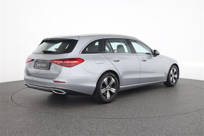 Mercedes-Benz C-Klasse Gebrauchtwagen Mercedes-Benz C-Klasse Gebrauchtwagen