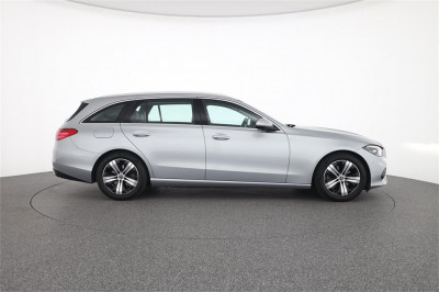 Mercedes-Benz C-Klasse Gebrauchtwagen Mercedes-Benz C-Klasse Gebrauchtwagen
