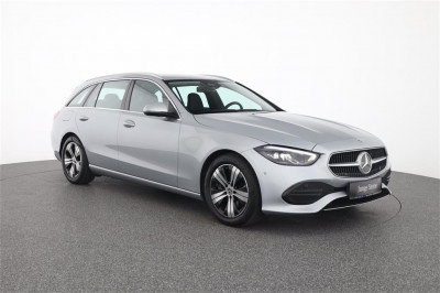 Mercedes-Benz C-Klasse Gebrauchtwagen Mercedes-Benz C-Klasse Gebrauchtwagen