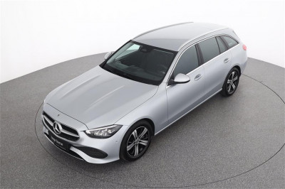 Mercedes-Benz C-Klasse Gebrauchtwagen Mercedes-Benz C-Klasse Gebrauchtwagen