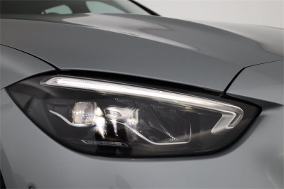 Mercedes-Benz C-Klasse Gebrauchtwagen Mercedes-Benz C-Klasse Gebrauchtwagen