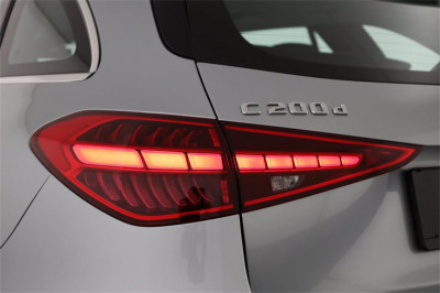 Mercedes-Benz C-Klasse Gebrauchtwagen Mercedes-Benz C-Klasse Gebrauchtwagen