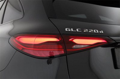 Mercedes-Benz GLC Gebrauchtwagen