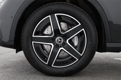 Mercedes-Benz GLC Gebrauchtwagen