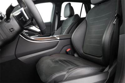 Mercedes-Benz GLC Gebrauchtwagen
