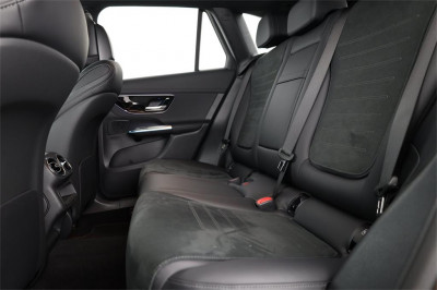 Mercedes-Benz GLC Gebrauchtwagen