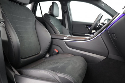 Mercedes-Benz GLC Gebrauchtwagen