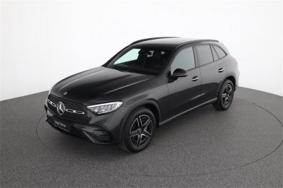 Mercedes-Benz GLC Gebrauchtwagen