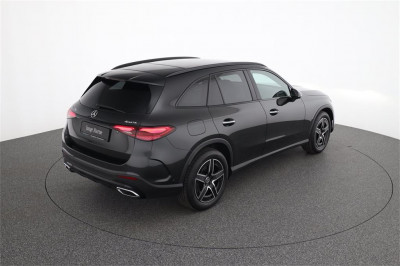 Mercedes-Benz GLC Gebrauchtwagen
