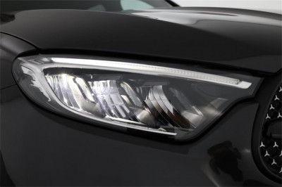 Mercedes-Benz GLC Gebrauchtwagen