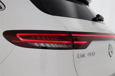Mercedes-Benz EQC Gebrauchtwagen Mercedes-Benz EQC Gebrauchtwagen